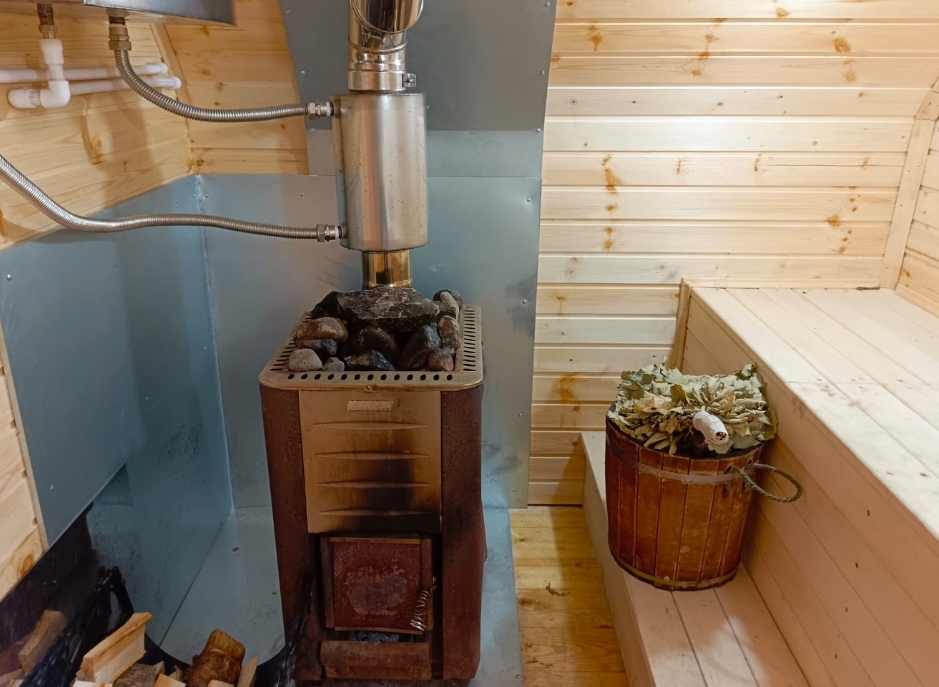 Фото организации