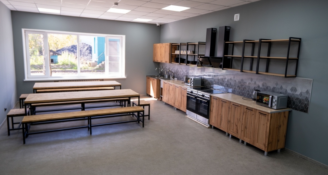 Фото организации