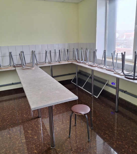 Фото организации