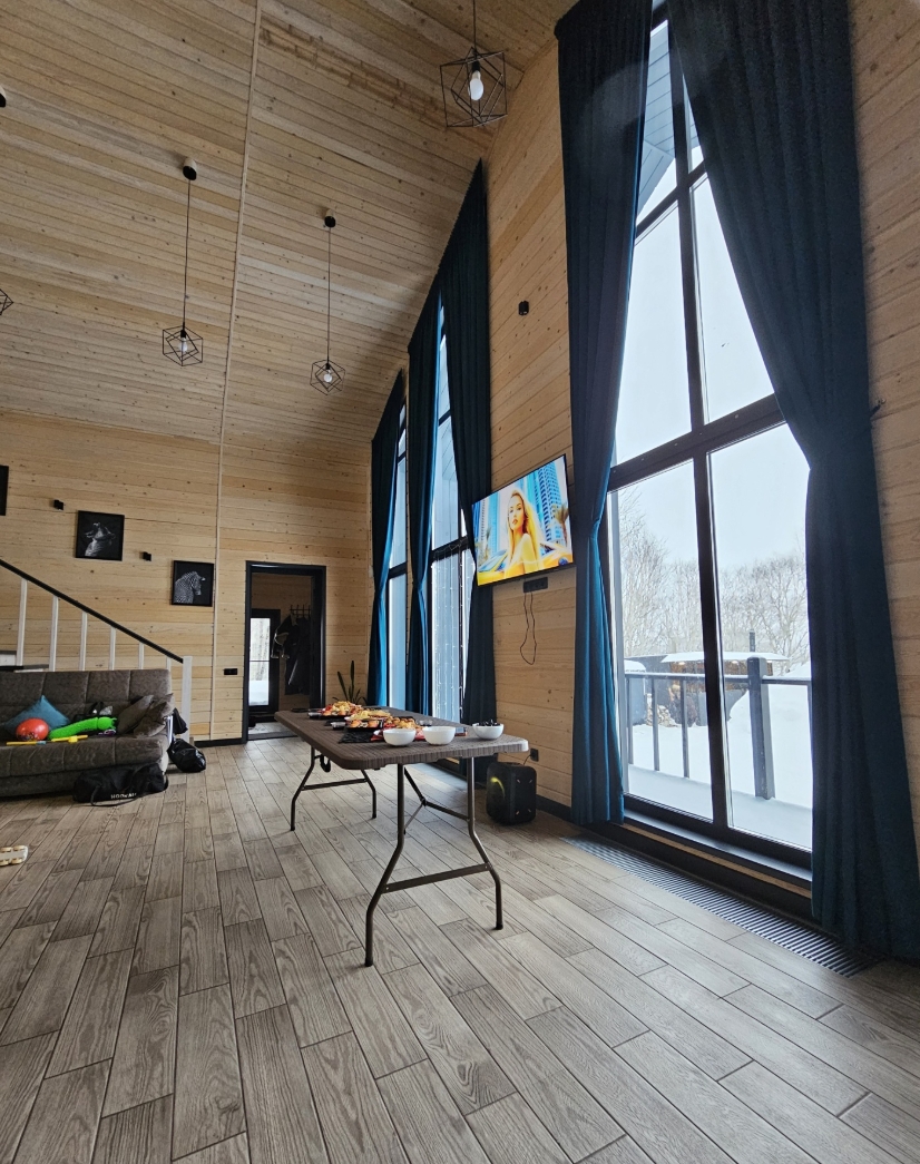 Фото организации