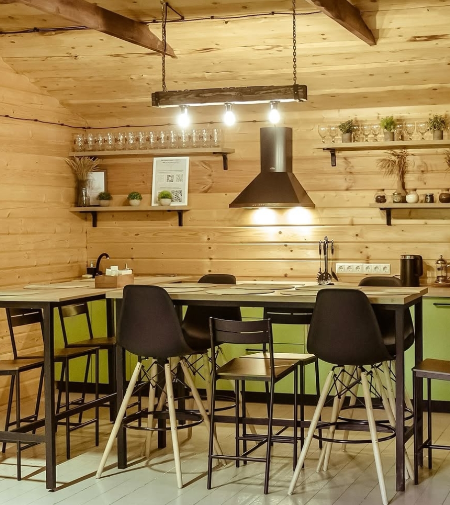 Фото организации