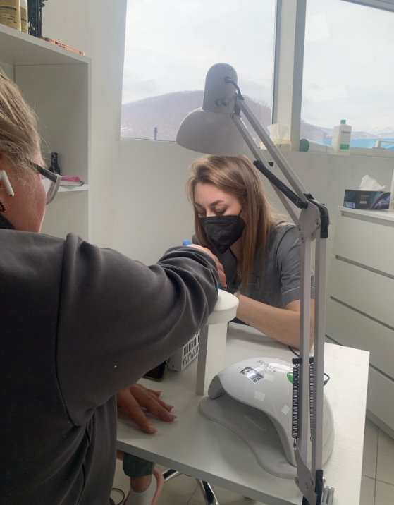 Фото организации