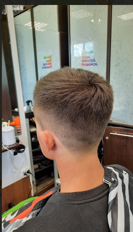 Фото организации