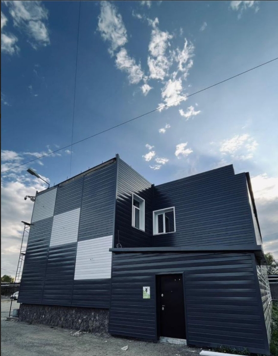 Фото организации