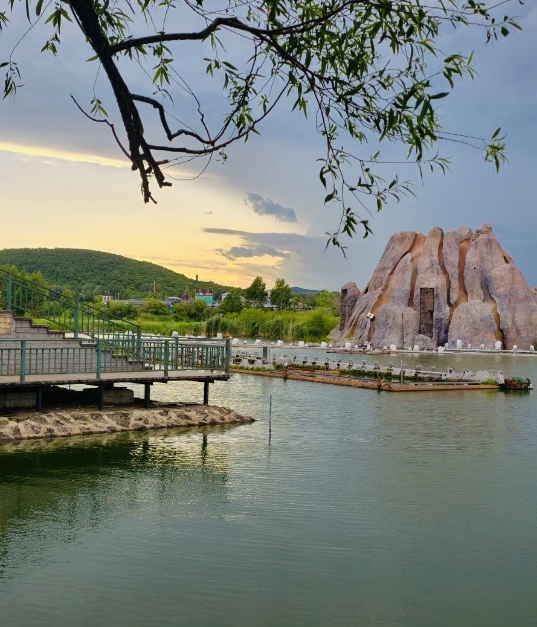 Фото организации