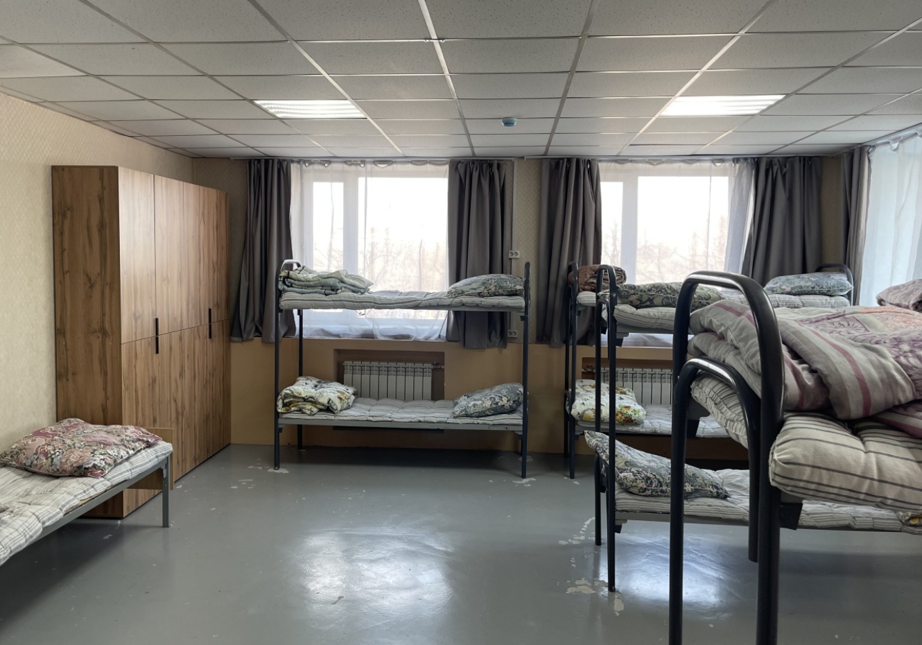 Фото организации