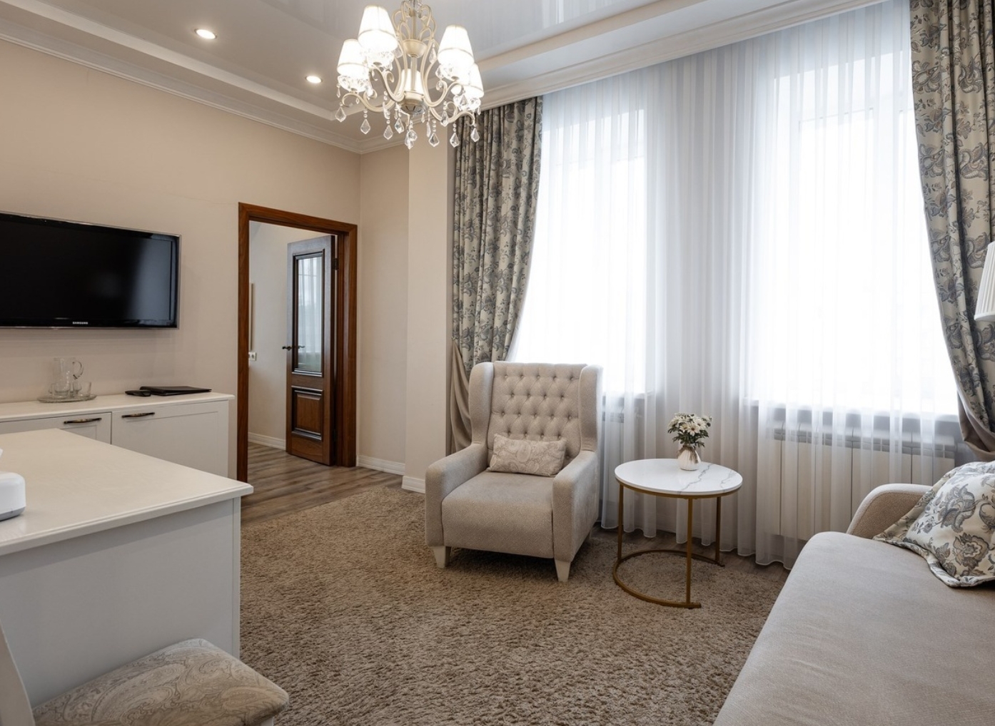 Фото организации