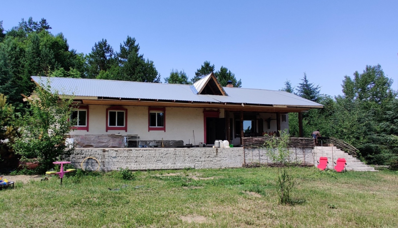 Фото организации