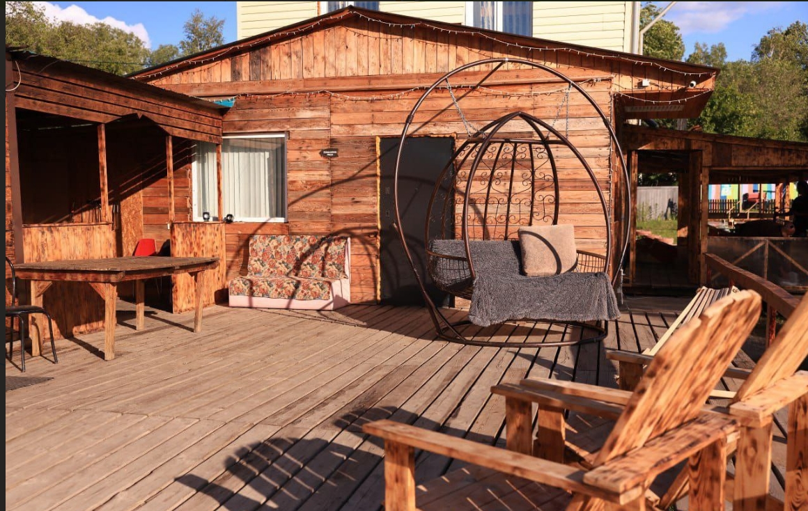 Фото организации