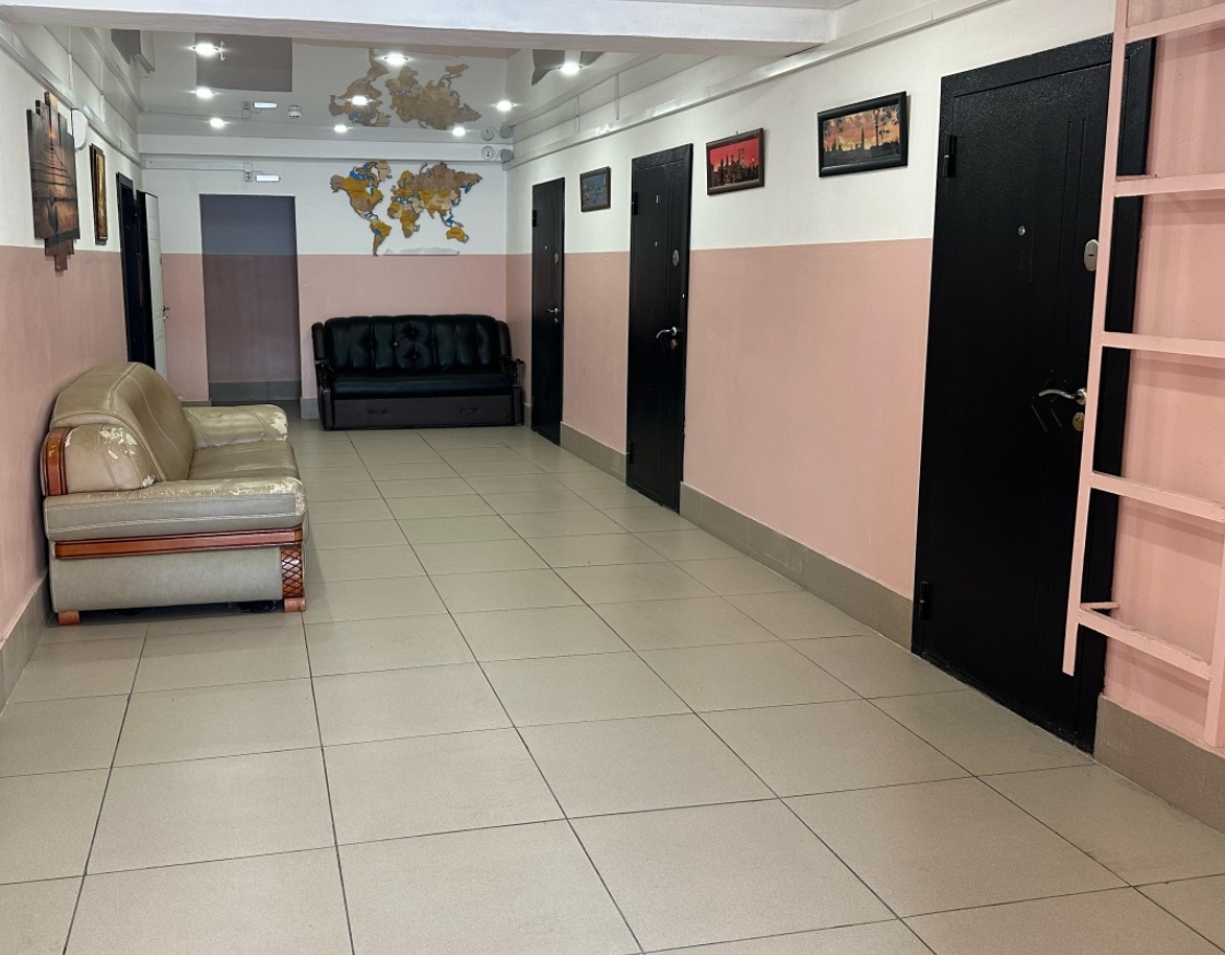 Фото организации