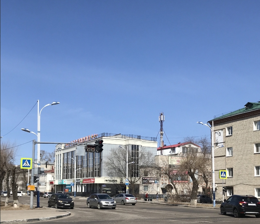 Фото организации