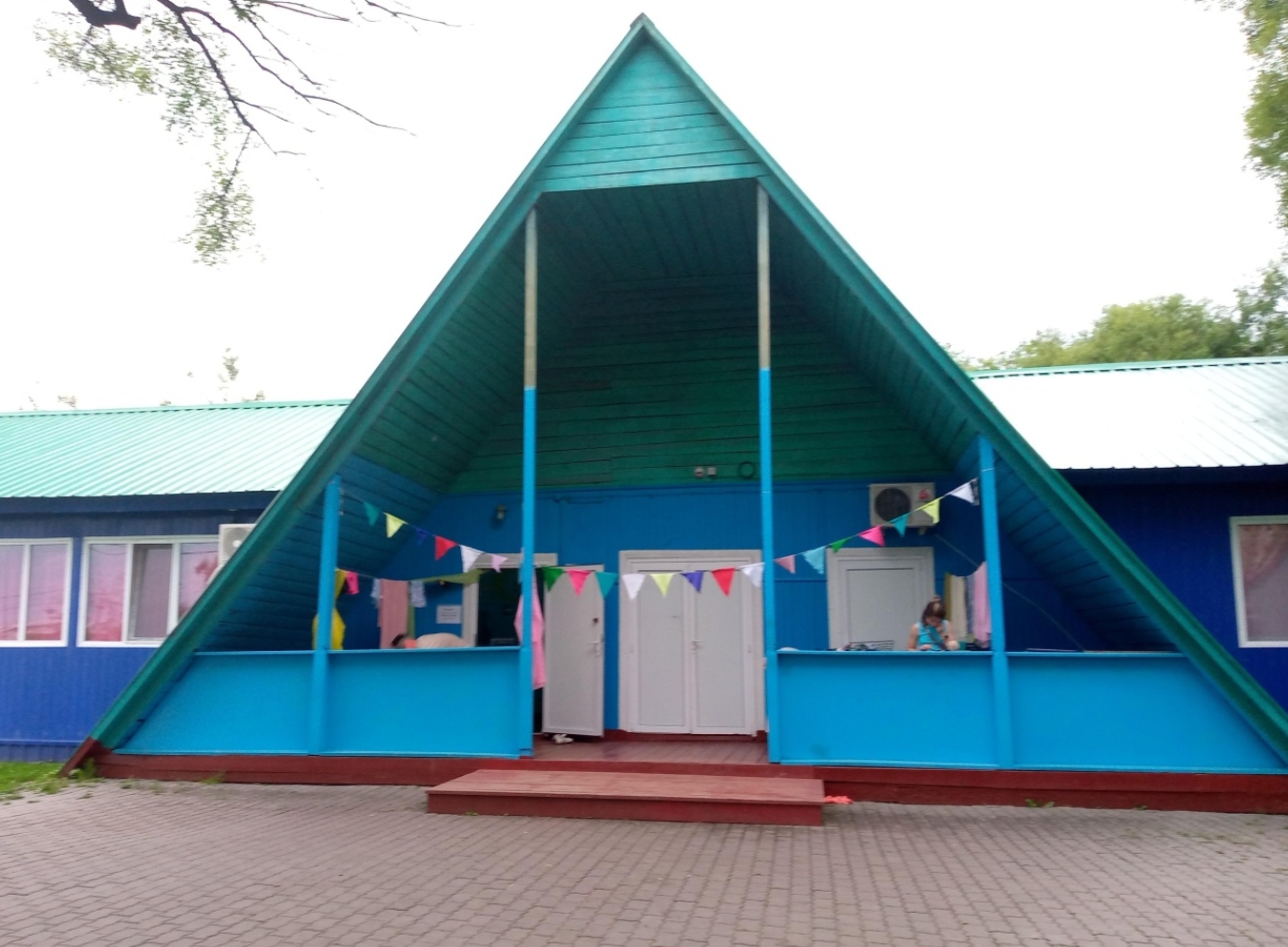 Фото организации