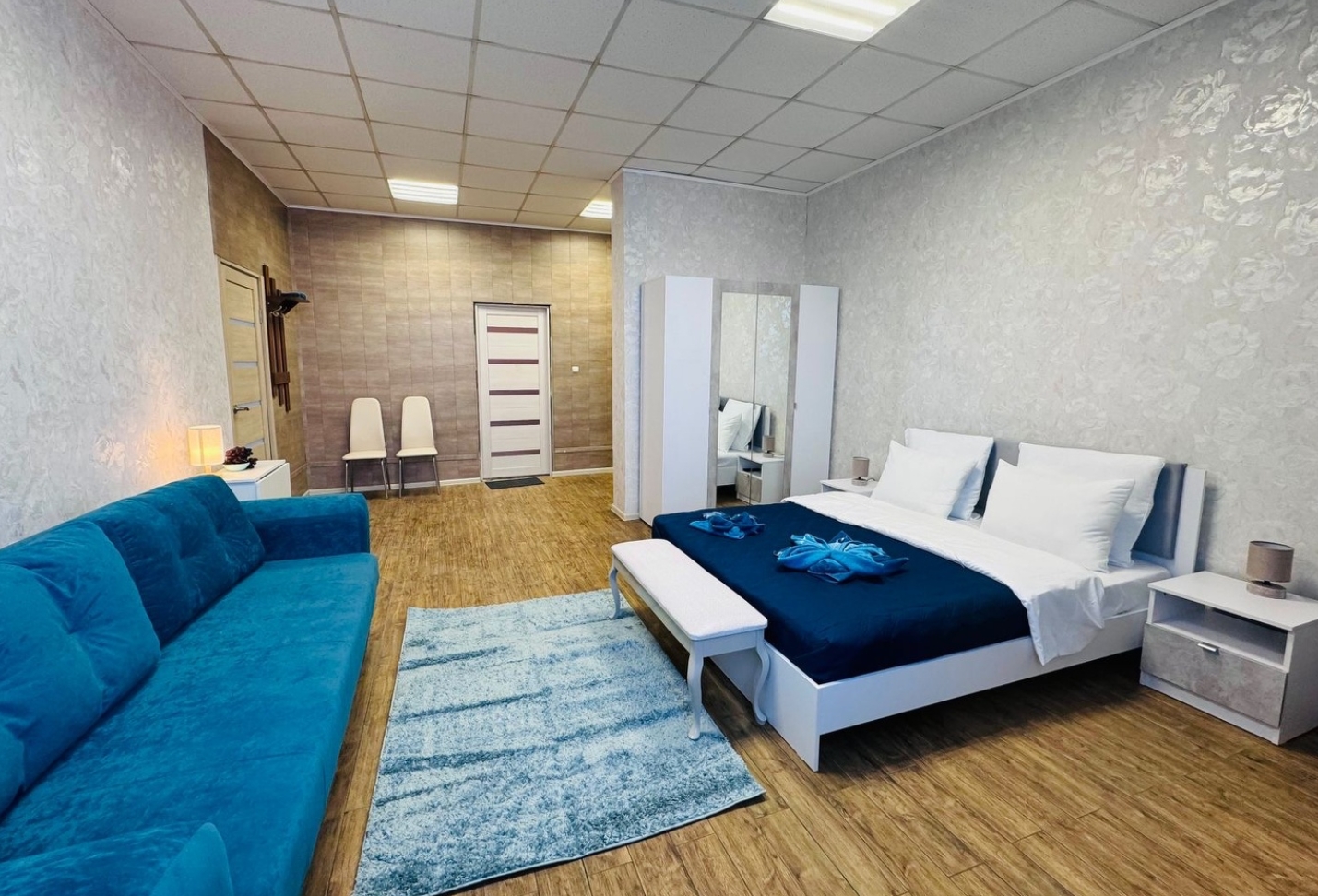 Фото организации