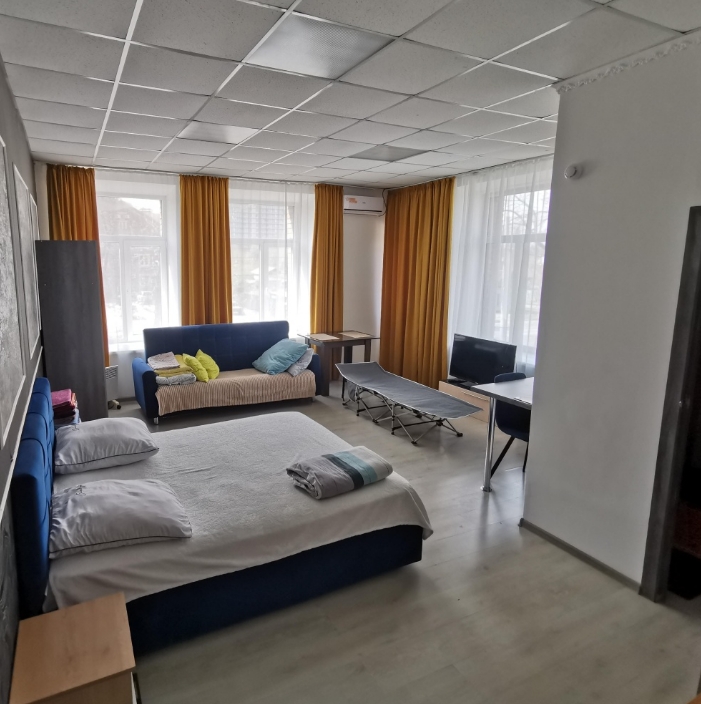 Фото организации