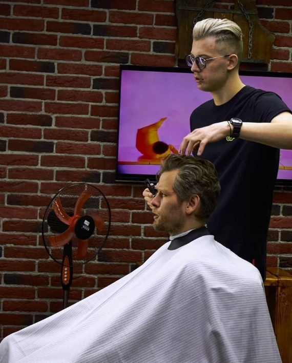 Фото организации