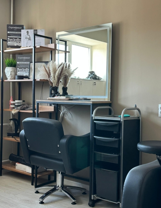 Фото организации