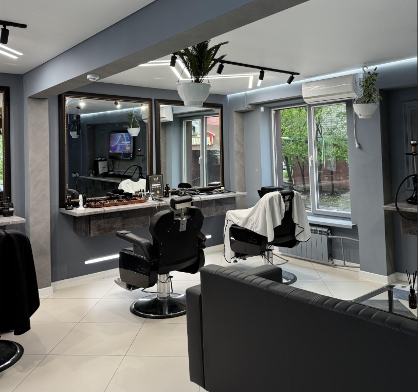 Фото организации