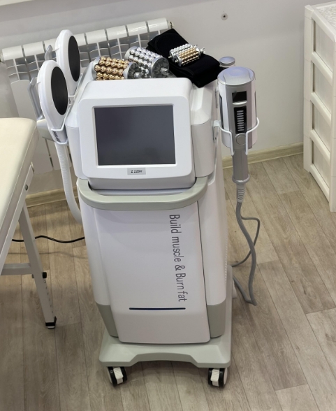 Фото организации