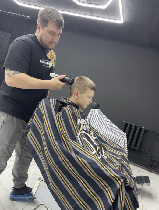 Фото организации