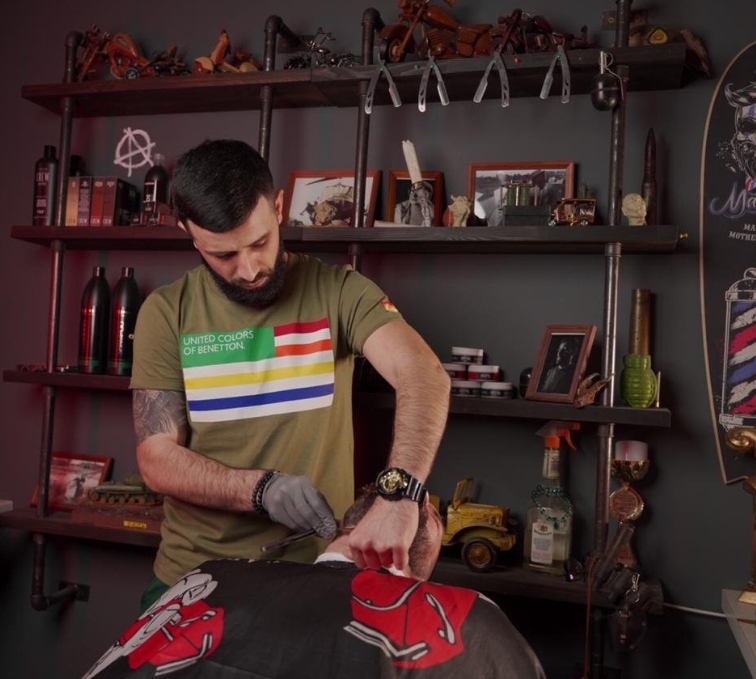 Фото организации