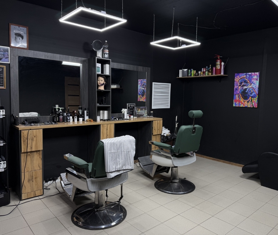 Фото организации