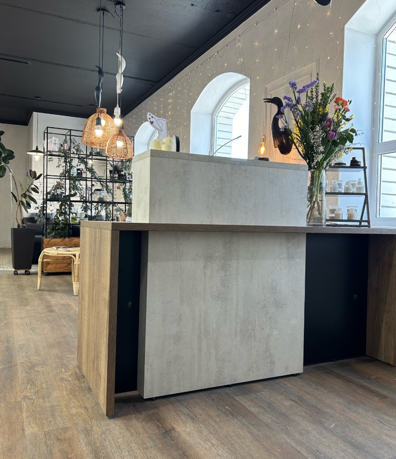 Фото организации