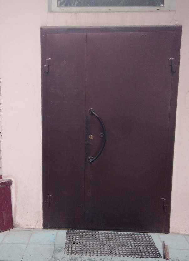 Фото организации