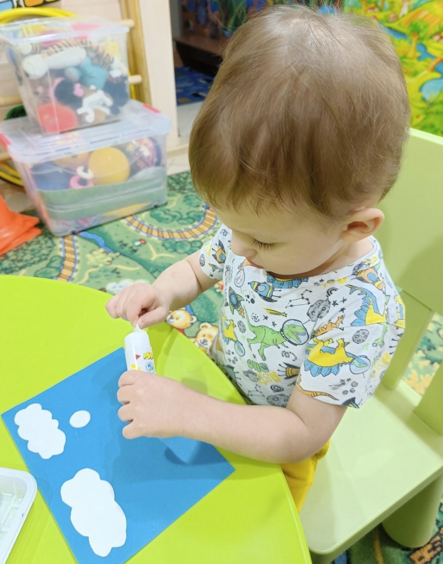 Фото организации