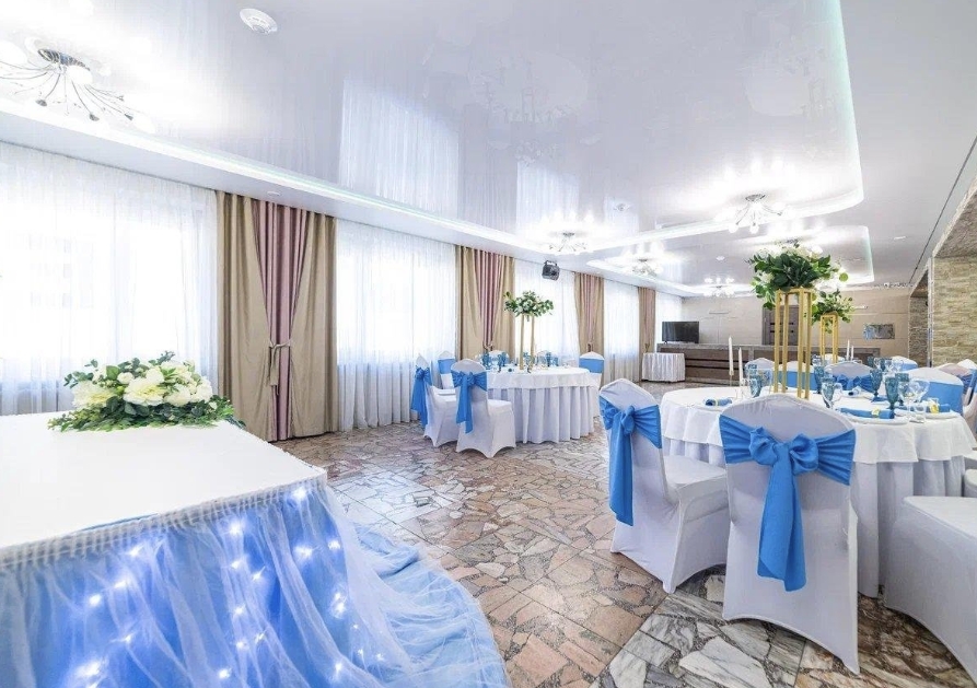 Фото организации