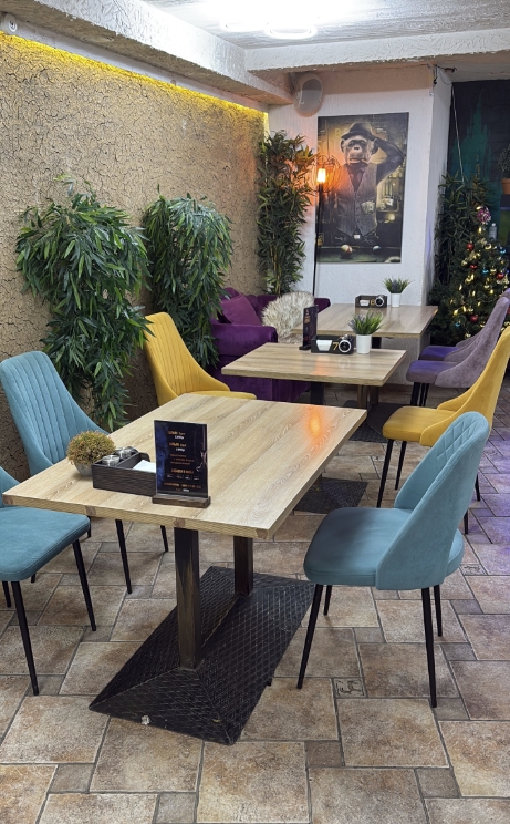 Фото организации