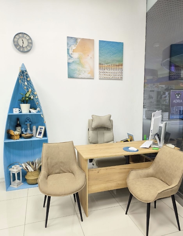 Фото организации