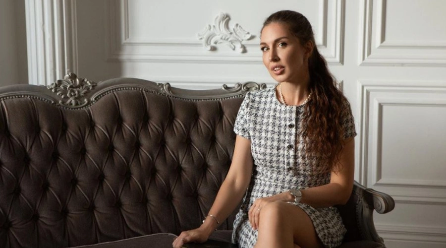 Психолог Екатерина Крылова: профессиональная поддержка женщин для преодоления жизненных трудностей