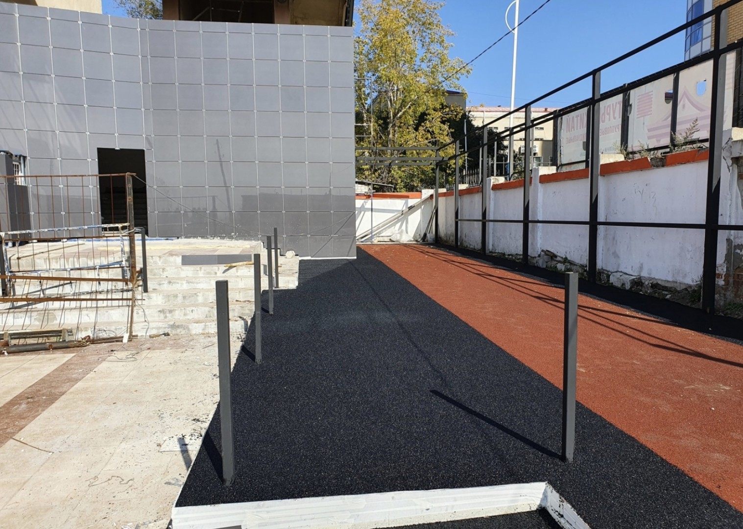 Фото организации