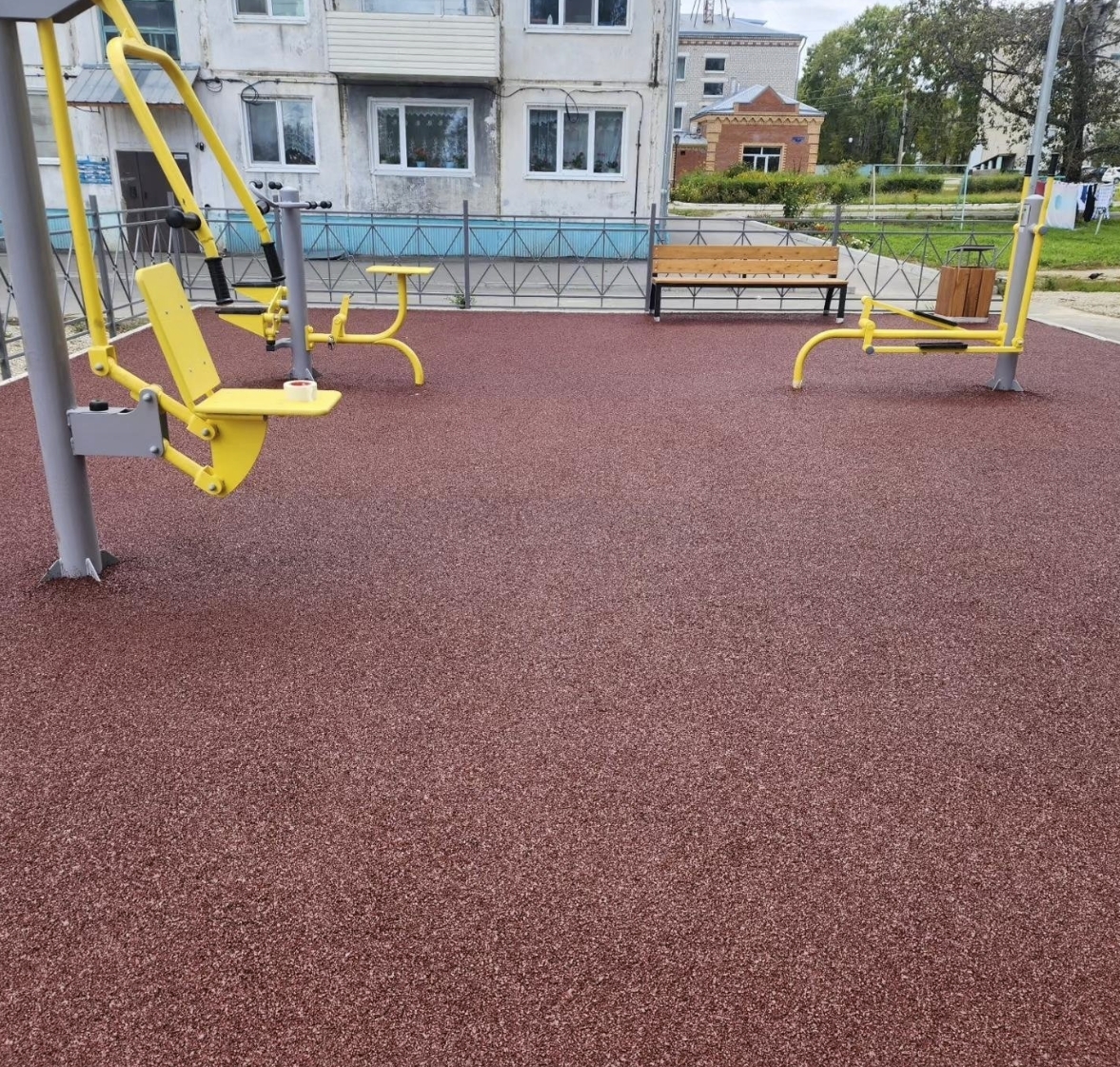 Фото организации