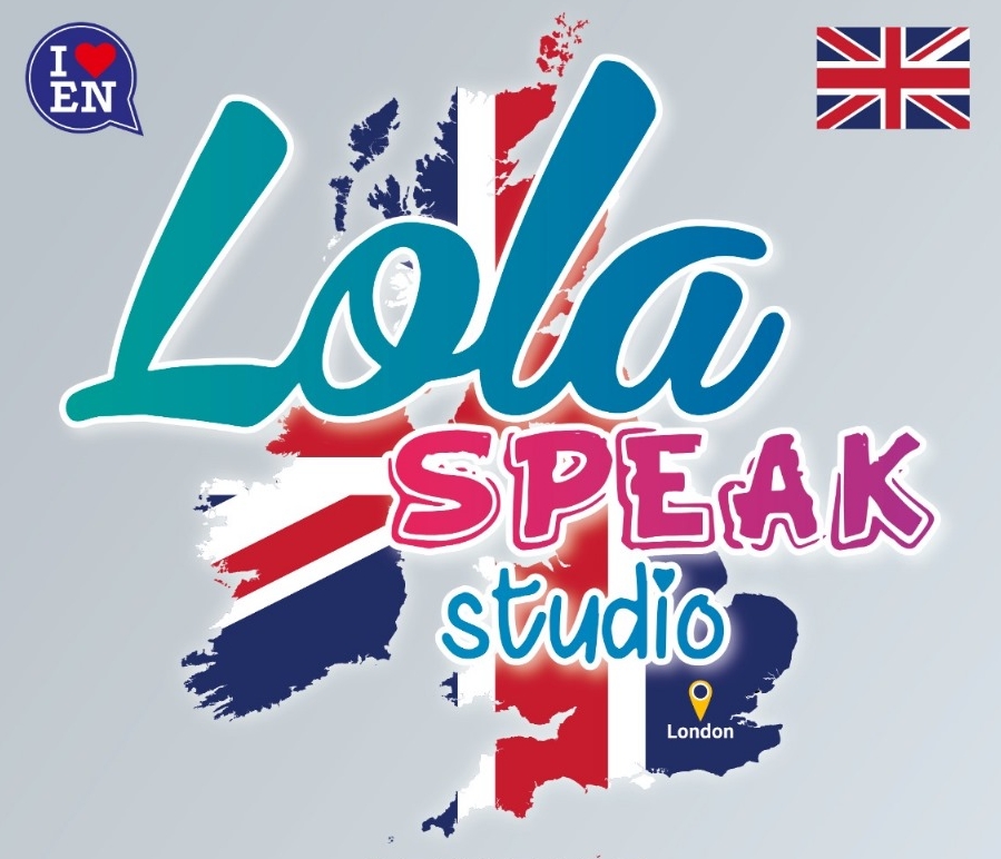 Студия английского языка Lola Speak