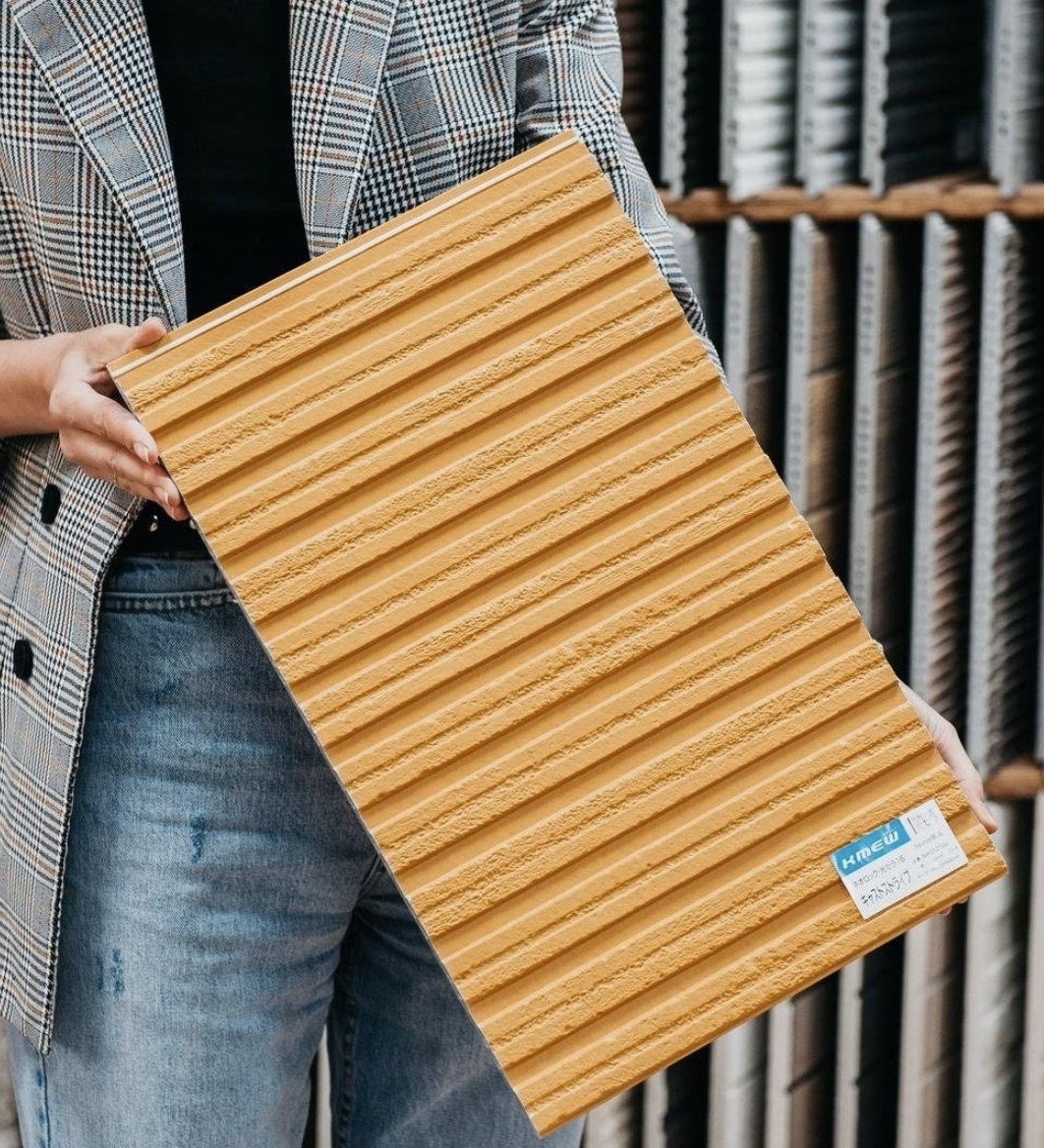 Подбор и продажа фасадных панелей и сайдинга