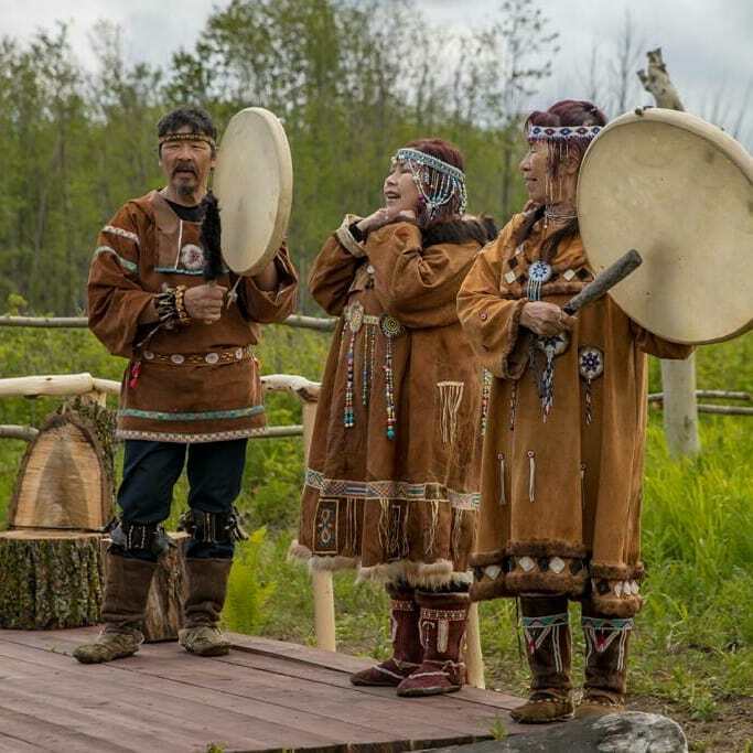 Душа Камчатки — экскурсия в Avacha Mei