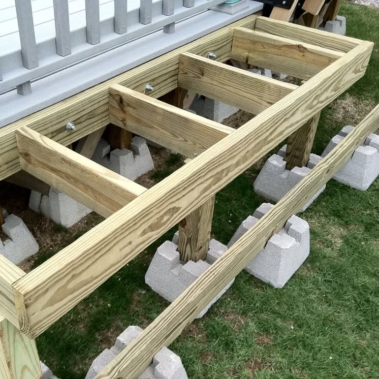 Кросс-Блок: от надёжного фундамента до красивого двора