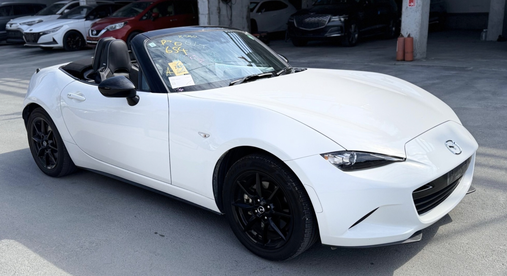 «Авто Базар»: комплексная услуга по доставке автомобилей из Японии, Кореи и Китая