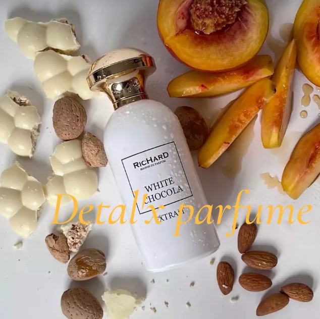 Индивидуальный подбор и продажа компактного люксового парфюма