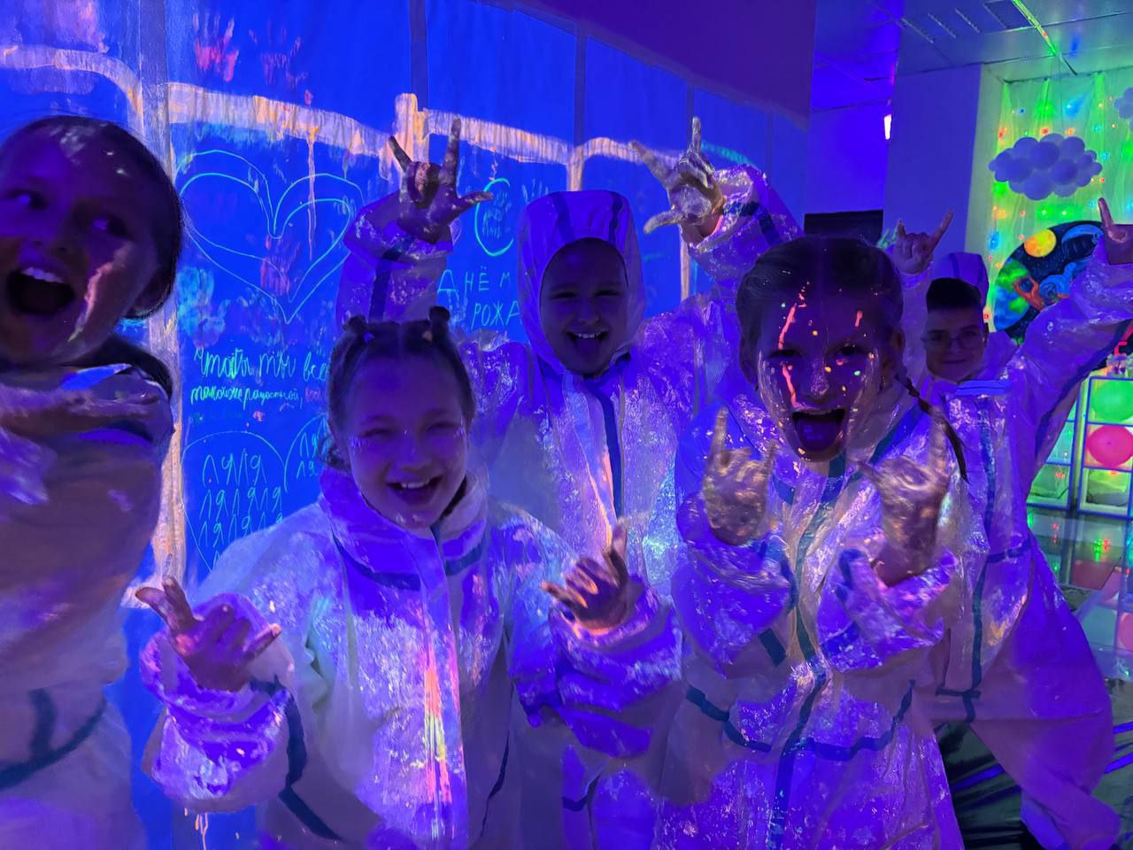 Фото организации