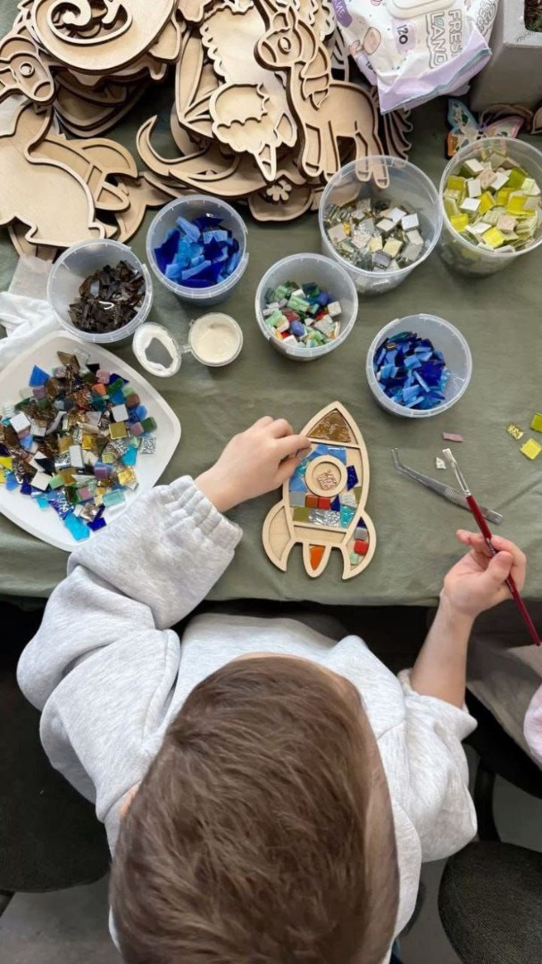 Фото организации