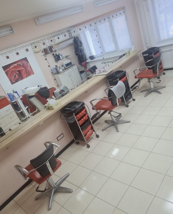 Фото организации