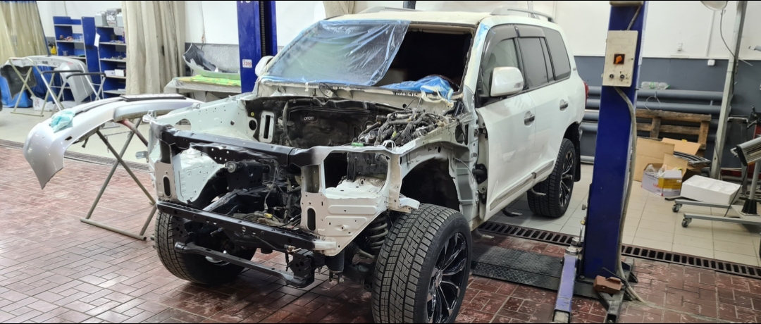 Фото организации