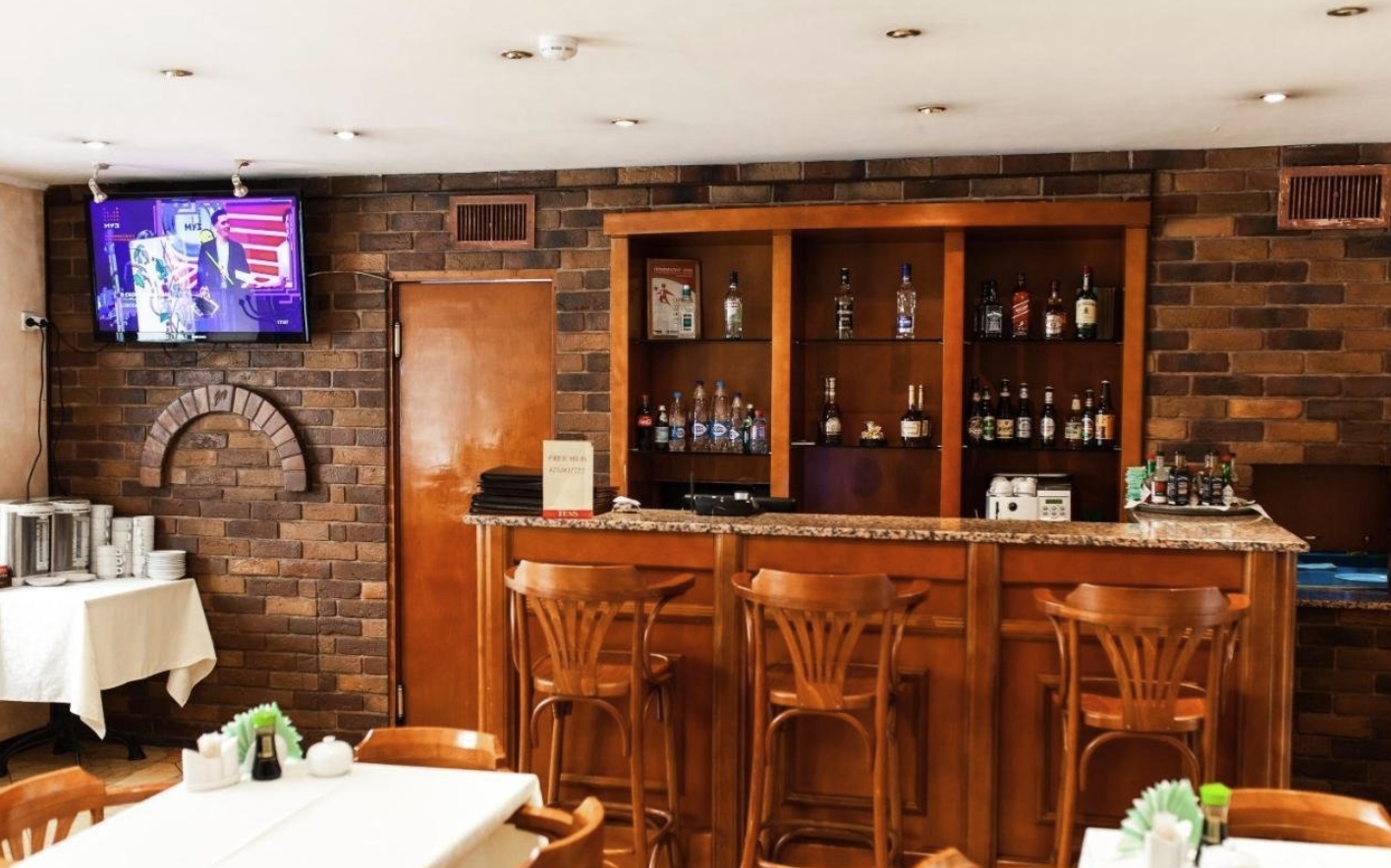 Фото организации