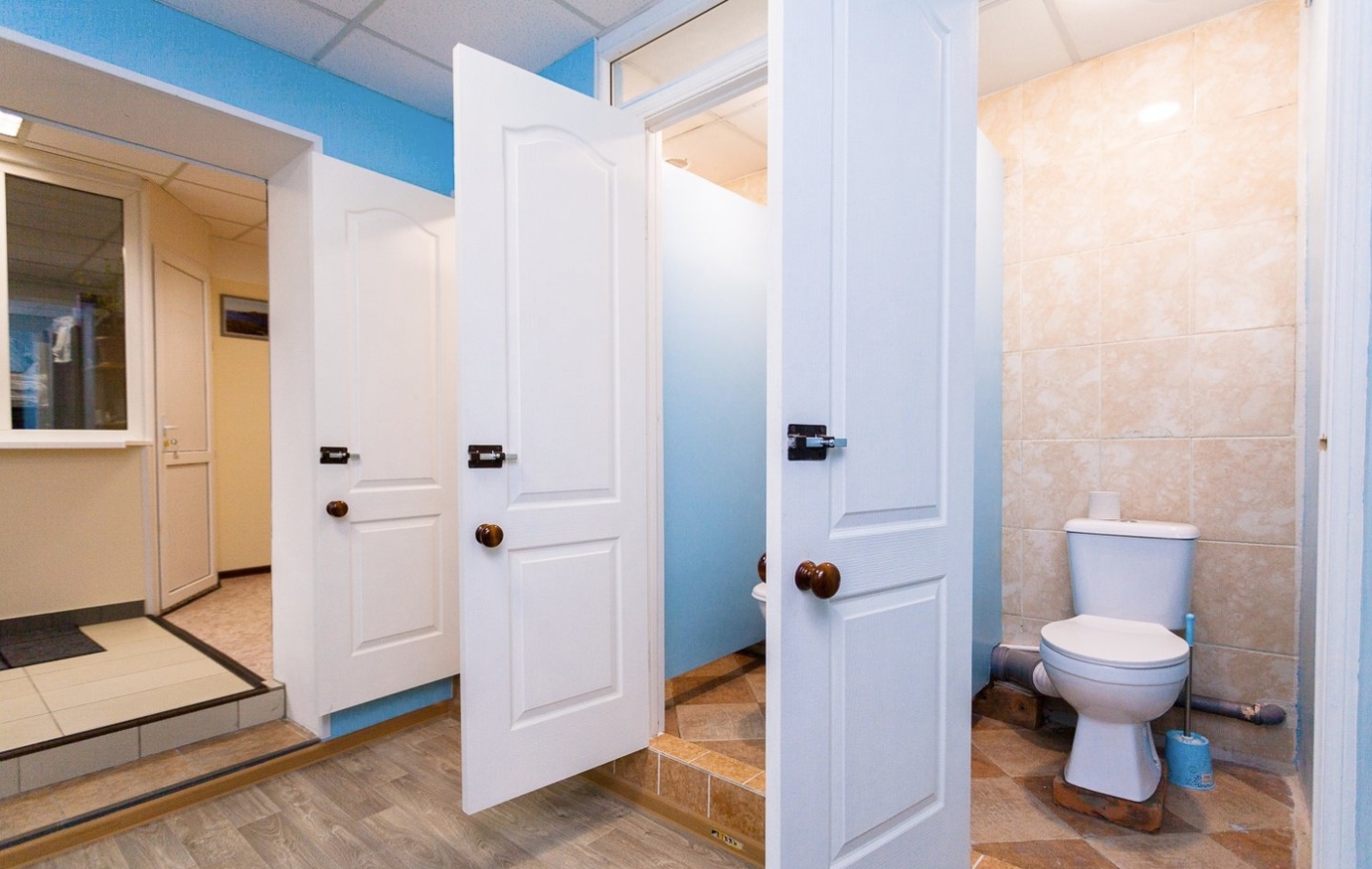 Фото организации