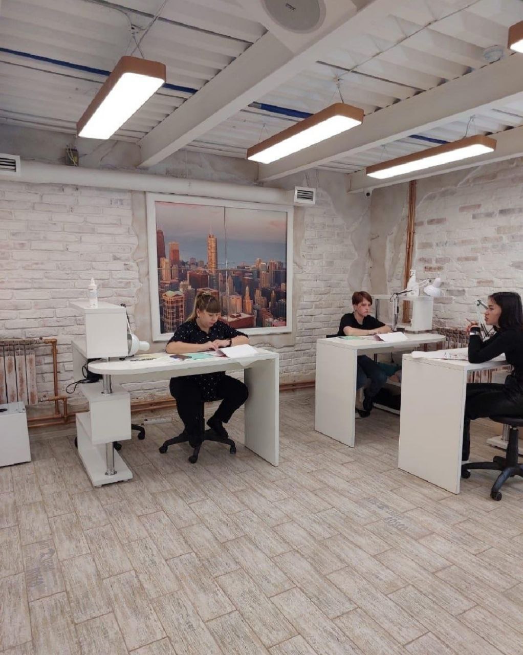 Фото организации