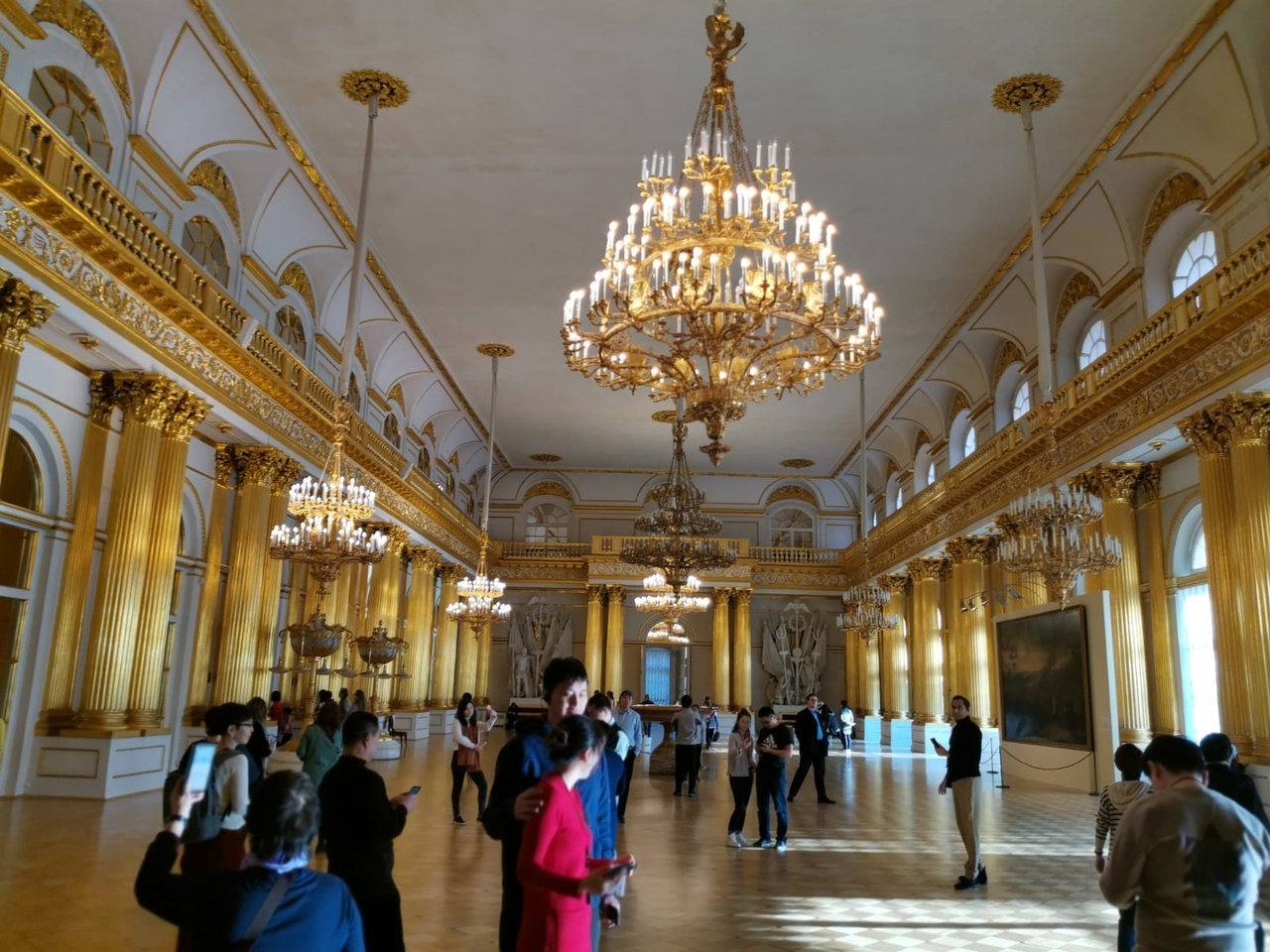 Фото организации