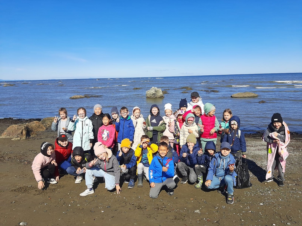 Фото организации