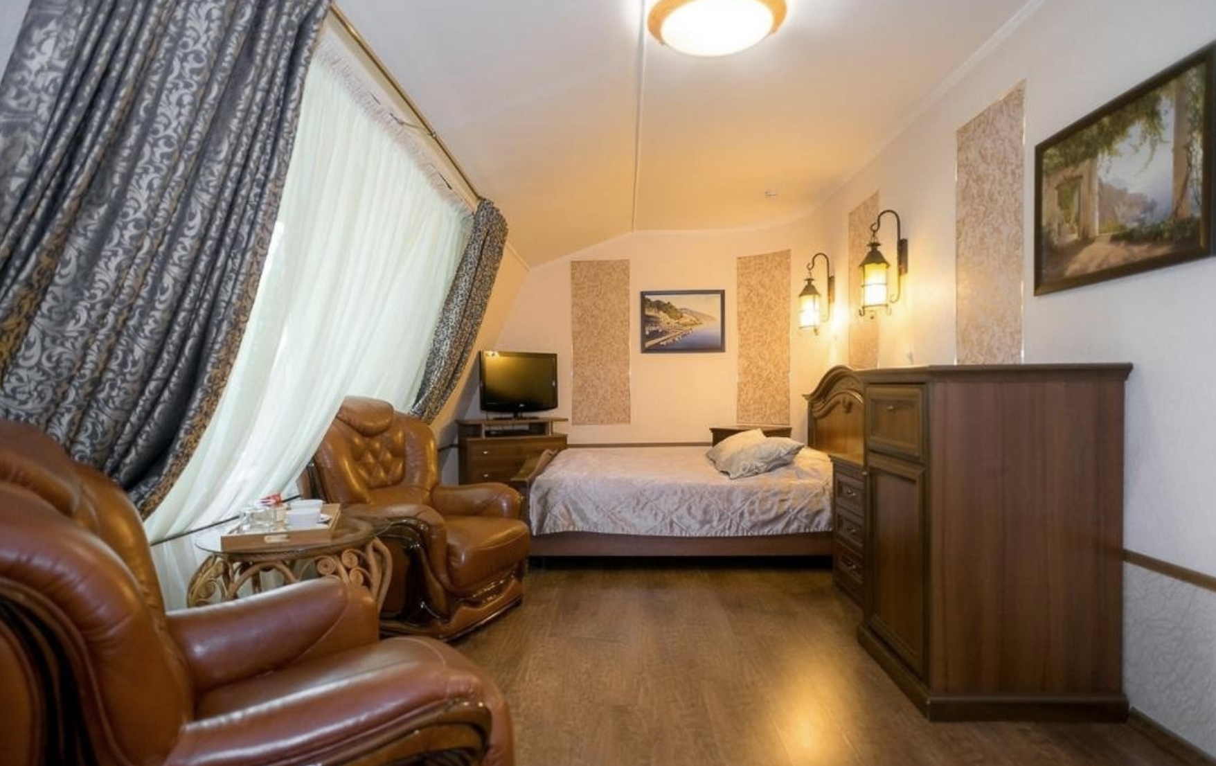 Фото организации